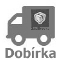 Dobírka Zásilkovna Dobírka Zásilkovna