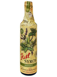 Kitl Syrob Mátový 500 ml