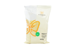 Mouka sójová hladká - Natural 300g