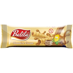 Trubička kukuřičná Balila tiramisu 15g RD