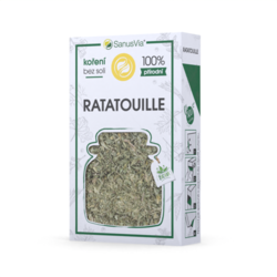 SanusVia Ratatouille směs koření bio 29g