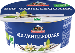 Bio vanilkový tvaroh BGL 150 g