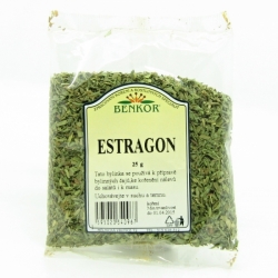 Estragon 25g Benkor