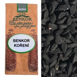 Černucha kmín černý 25g Benkor