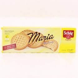 Maria 125g (3x42g) Schär