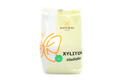 Xylitol - sladidlo - Natural 500g