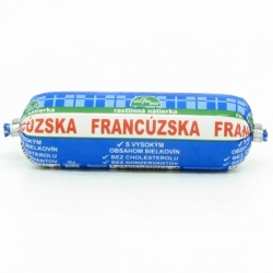 Pomazánka francouzská 100g Alfabio