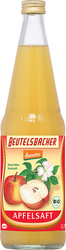 Bio jablečný mošt 100%  Beutelsbacher 0,7 l