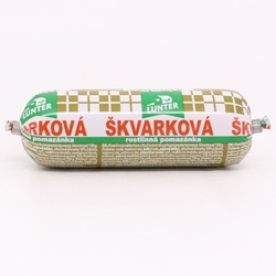 Pomazánka škvarková 100g Lunter