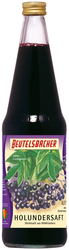 Bezinková šťáva 100% Beutelsbacher 0,7 l