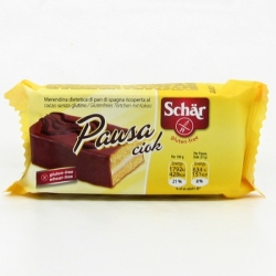 Pausa ciok 35g Schär