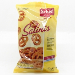 Salinis 60g Schär