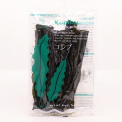 Mořské řasy Kombu 50g Muso