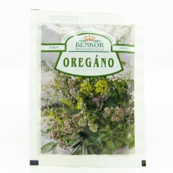 Oregáno 10g Benkor