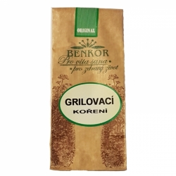 Grilovací koření 45g Benkor