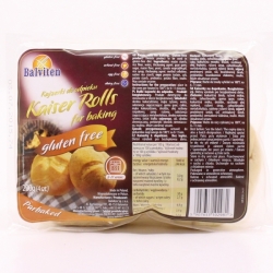 Housky Kaiserky k dopékání 200g (4x50g) Balviten