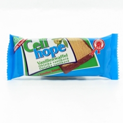 Celihope oplatka vanilková 35g Pečivárne Liptovský Hrádok