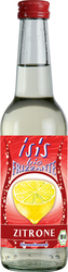 Bio Isis limonáda Citrón 0,33 l