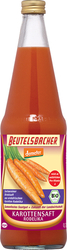 Bio mrkvová šťáva Rodelika Beutelsbacher 0,7 l