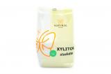 Xylitol - stolní sladidlo - Natural 500g