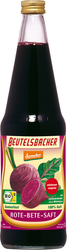 Bio řepná šťáva mléčně kvašená Beutelsbacher 0,7 l