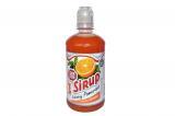 Sirup lahodný pomeranč - CUKR STOP 650g