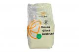 Mouka rýžová polohrubá - Natural 500g