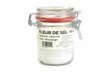 Fleur de Sel - solný květ, mořská sůl, Řecko - Messolonghi - Natural 300g