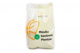 Mouka banánová (Plantain) - Natural 300g