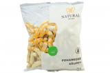 Křupky pohankové bez lepku - Natural 75g