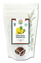 Honeybush červený BIO 50g Salvia Paradise