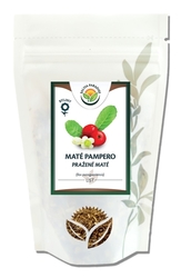 Maté Pampero - pražené Maté 50g Salvia Paradise