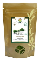 Mladý zelený ječmen - 100% sušená šťáva BIO 50g Salvia Paradise