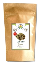 Green Earl Grey 50g Salvia Paradise
