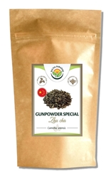 Gunpowder special - Zhu Cha 100g Salvia Paradise