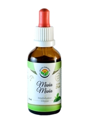 Muňa muňa AF tinktura 50ml Salvia Paradise