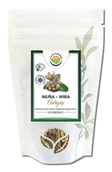 Muňa - Wira antigrip 70g Salvia Paradise