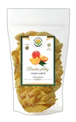 Broskve plátky sušené mrazem - lyofilizované 60g Salvia Paradise