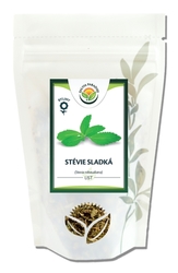 Stévie sladká - list 50g Salvia Paradise