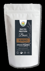 Phyto Protein Basic - kakao 300 g Salvia Paradise