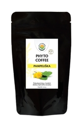 Phyto Coffee Pampeliška 100 g Salvia Paradise