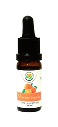 Pomeranč brazilský 100% esenciální olej 10 ml Salvia Paradise