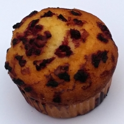 Muffin bez lepku 40g Johapek
