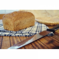 Chléb amarantový klasik 400g Bezlepková pekárna Liška