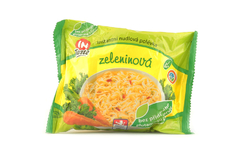 Instantní nudlová zeleninová polévka - Altin 60g