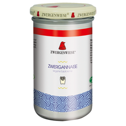 Bio sojanéza vegan Zwergenwiese 230 ml