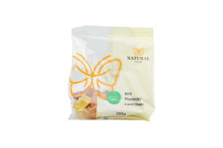 Medvídci - bonbóny s pektinem BIO - Natural 100g původní receptura