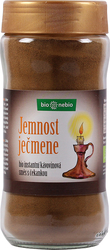 Bio kávovina Jemnost ječmene bio*nebio 100 g