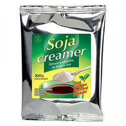 Soja Creamer sáček 200 g