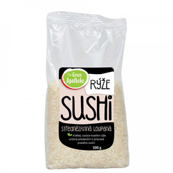 Rýže Sushi 500g